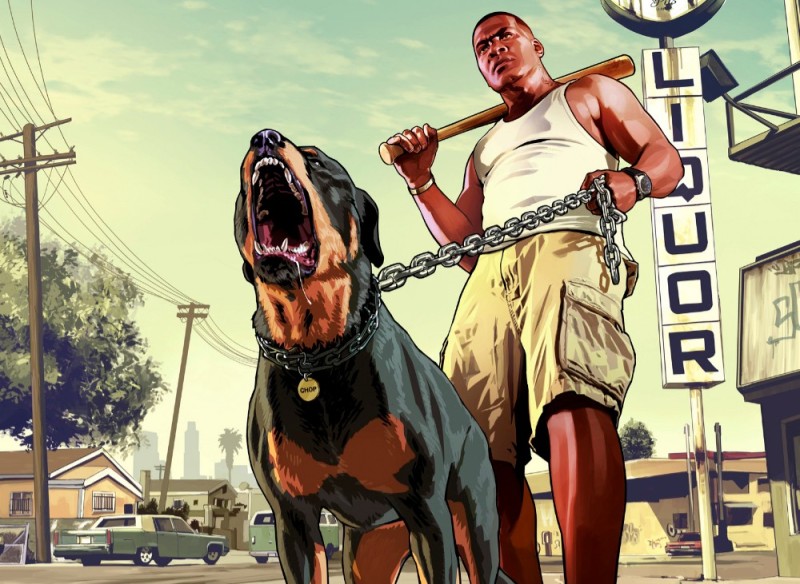 Create meme: gta 5 franklin, grand theft auto v franklin, grand theft auto v 