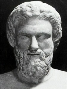 Создать мем: аристофан (445-385 примерно до н.э.)., аристофан греческий драматург, аристофан портрет