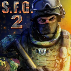 Создать мем: sfg 2, force, special forces group 2