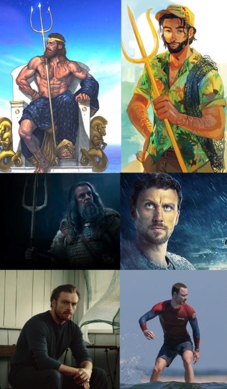 Create meme: Aquaman Jason momoa, Aquaman 2018, aquaman