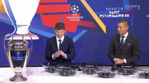 Create meme: Champions League results, the Champions League draw