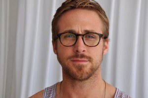 Create meme: beard style, Gosling Ryan Thomas movies, Gosling dance floor