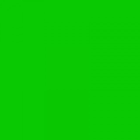 Create meme: green background for mounting, green chromakey, the background is green