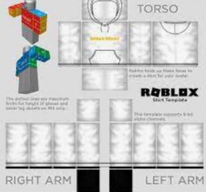 Создать мем: roblox shirt template для девочек, roblox shirt, roblox shirt template transparent