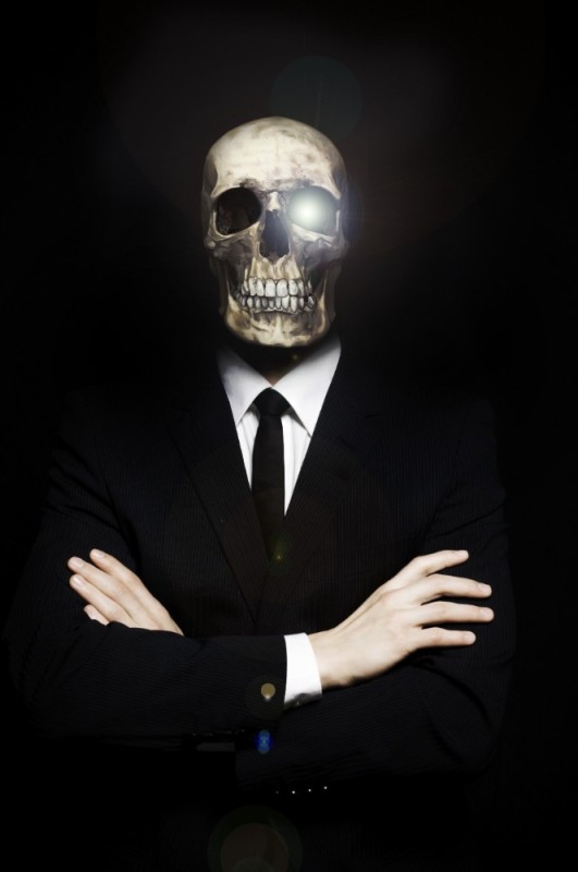 Create meme: a skeleton in a tuxedo, skeleton , a skeleton in a jacket