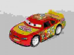 Create meme: cars cars, cars 3 lightning McQueen