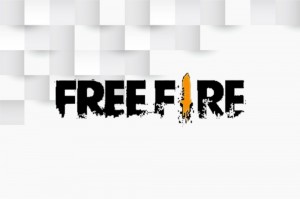 Create meme: logo, the inscription fries fire, logo free fire