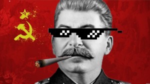 Создать мем: иосиф сталин мемы, крутой сталин, иосиф виссарионович сталин