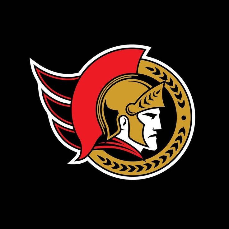 Create meme: ottawa senators, ottawa senators emblem, Ottawa Senators new logo