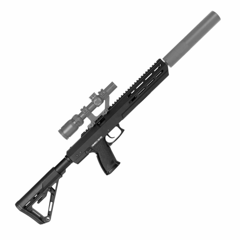 Create meme: novrich ssx303, barrett m82a1 rifle, air rifle jager sp carbine 6.35