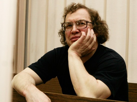 Create meme: Sergei Mavrodi , mmm Mavrodi, sergey mavrodi biography