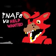 Create meme: foxy, Haiti, fnaf foxy trims, the head is foxy