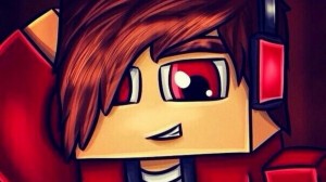 Create meme: avatar for the channel, heroes minecraft, the get