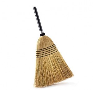 Create meme: broom, household broom, broom cleaning