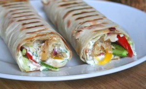 Create meme: quick and delicious recipes, recipes, Armenian lavash