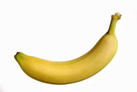 Создать мем: фрукт банан, фон бананы, плод банана