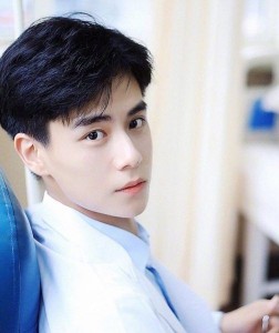 Create meme: Hu and Tian / hu yi tian / 胡一天, Male, Korean actors