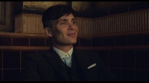 Create meme: peaky blinders, Cillian Murphy peaky blinders