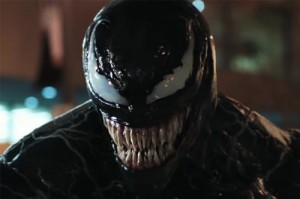 Create meme: venom release, venom movie 2018 with subtitles, Eminem in the clip venom 2018