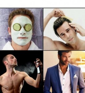 Create meme: when ready, face mask, men's face masks
