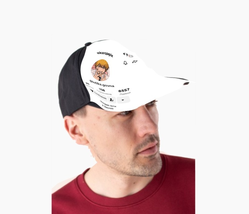Create meme: cap , baseball cap, men's baseball caps