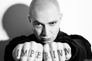 Create meme: oxxxymiron, rapper oxxxymiron