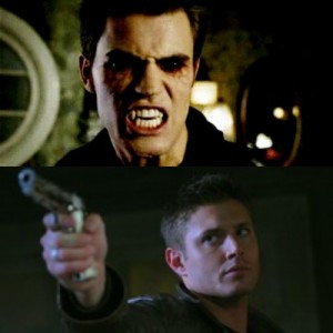 Create meme: damon, Stefan Salvatore, stefan salvatore