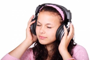 Create meme: music, to listen to Russian songs, music is