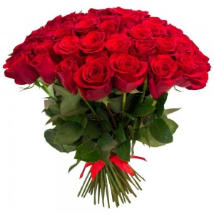 Создать мем: алые розы, букет из 51 розы эксплорер, красные розы букет