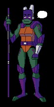 Create meme: teenage mutant ninja turtles, Donatello The evolution of the Ninja Turtles, Donatello the evolution of turtles