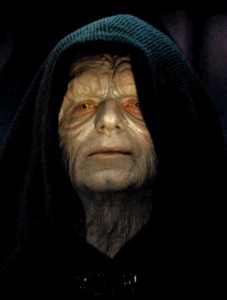 Create meme: Sith Lord Palpatine, star wars Palpatine, Palpatine