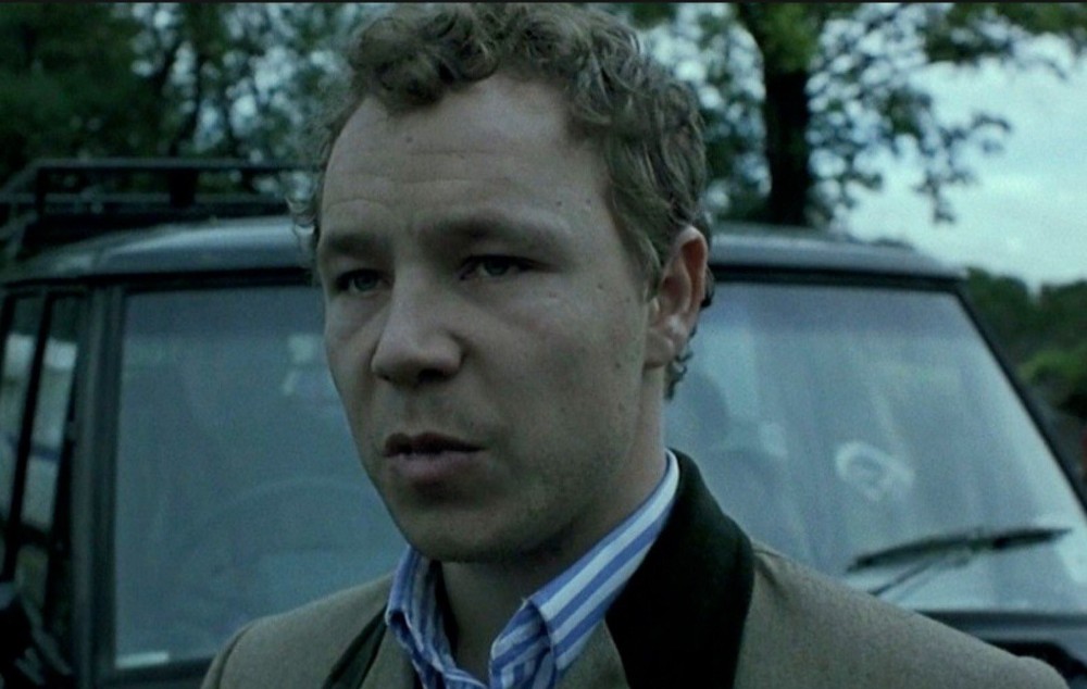 Create meme: guy ritchie I hate gypsies, Tommy I hate Gypsies, Tommy Big money I hate gypsies