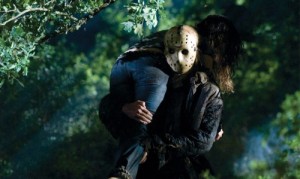 Создать мем: horror, friday the 13 th, friday the 13 th 2009