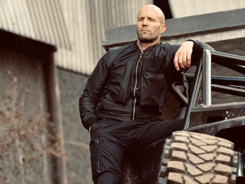 Create meme: Statham fast and furious, statham carrier, Jason Statham the Expendables