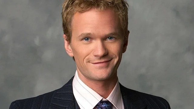 Create meme: Neil Patrick Harris , Barney Stinson , legendary