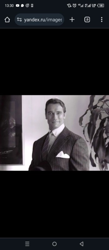 Create meme: Schwarzenegger young , Arnold Schwarzenegger in a suit, Patrick Schwarzenegger
