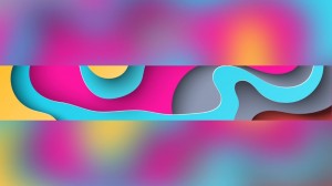 Create meme: abstract background, hat channel, abstract patterns