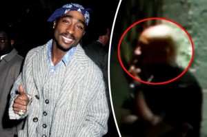 Создать мем: 2pac рэпер, темнота, тупак и бен ладен