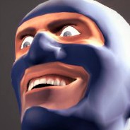 Создать мем: tf2 spy face, шпион тф2 упоротый, mag max tf2