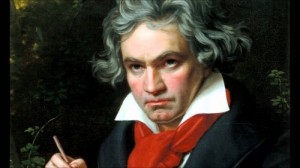 Create meme: classical musicians, Ludwig van Beethoven, ludwig van beethoven