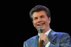 Create meme: singers, Joseph Kobzon, Yaroslav Evdokimov