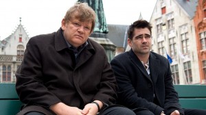 Create meme: to lay low in Bruges actors, to lay low in Bruges