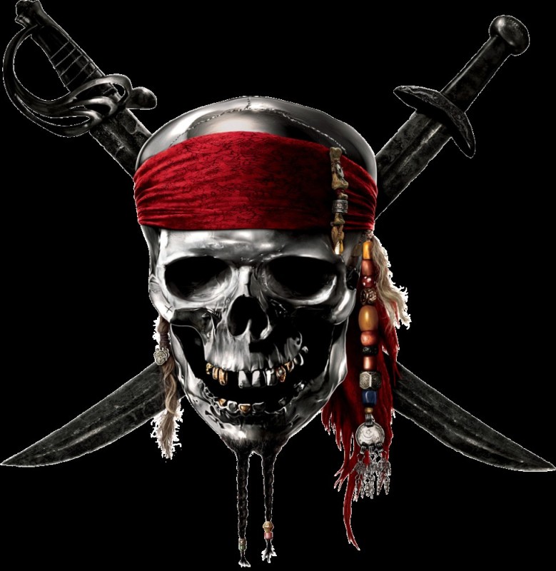 Создать мем: пираты карибского моря: на странных берегах, черепушка пираты карибского моря, пираты карибского моря пираты