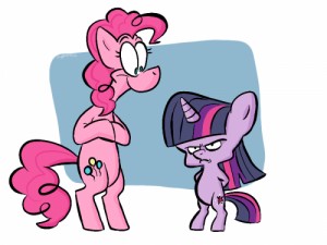 Create meme: my little pony, pony, twilight sparkle