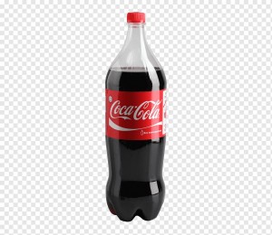 Создать мем: coca cola 1л, кока-кола 2л, coca cola 1 л