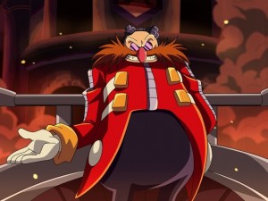 Create meme: Dr. Eggman from sonic x, Dr. Eggman