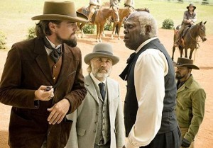 Create meme: the abolition of slavery, Quentin Tarantino, Django unchained