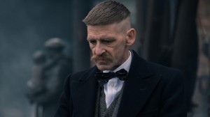 Create meme: peaky blinders season 5, peaky blinders