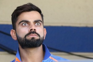 Create meme: rohit sharma, Male, virat