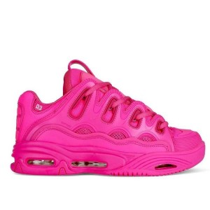 Создать мем: osiris d3 2001 pink, спортивная обувь, osiris кроссовки d3 2001